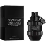 Viktor & Rolf Spicebomb Dark Leather EDP 90ml