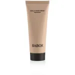 Babor Grounding Soul & Hand Cream &ndash; rankų kremas 75ml