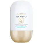 Lancaster Air Daily Invisible Fluid SPF 50 &ndash; apsauginė priemonė nuo saulės 40ml