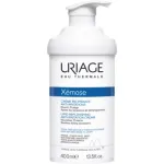 Uriage X&eacute;mose Lipid-Replenishing Cream &ndash; lipidus atkuriantis kremas atopinei odai 400ml