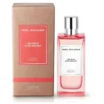 Angel Schlesser Les Eaux D'Un Instant Citrusy Magnolia EDT 100ml