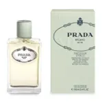 Prada Infusion D'Iris EDP 100ml