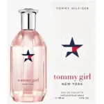 Tommy Hilfiger Tommy Girl New York EDT 100ml