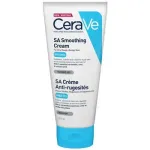 CeraVe SA Smoothing Cream &ndash; veido kremas 177ml