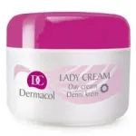 Dermacol Lady Cream (Dry Skin) &ndash; veido kremas 50ml