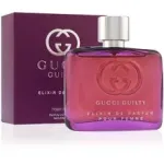 Gucci Guilty Elixir De Pour Femme Parfum 60ml