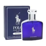 Ralph Lauren Polo Blue EDP 125ml