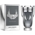 Paco Rabanne Invictus Platinum EDP 50ml
