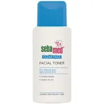 Sebamed Clear Face Deep Cleansing Facial Toner &ndash; veido tonikas 150ml