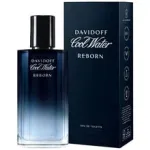 Davidoff Cool Water Reborn EDT 125ml