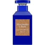 Abercrombie & Fitch Authentic Self Man EDT 100ml