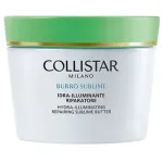 Collistar Repairing Sublime Butter &ndash; kūno priežiūros priemonė 200ml