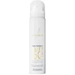 Lancaster Air Invisible Face Mist SPF 50 &ndash; apsauginė priemonė nuo saulės 75ml