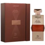 Armaf Versace D&aacute;rkov&aacute; sada Bright Crystal EDT 30 ml a Bright Crystal Absolu EDP 30 ml X Christian Provenzano IV Parfum 100ml