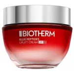 Biotherm Blue Peptide Uplift Cream SPF 30 &ndash; apsauginė priemonė nuo saulės 50ml