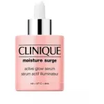 Clinique Moisture Surge Active Glow Serum &ndash; veido serumas 30ml