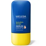 Weleda Extra Rich Omega Serum Drops &ndash; maitinamieji serumo la&scaron;ai 30ml