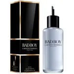 Carolina Herrera Bad Boy EDT Refill 200ml