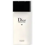 Dior Large Homme Shower Gel &ndash; du&scaron;o priemonė 200ml