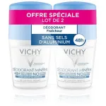 Vichy Mineral Deodorant &ndash; dezodorantas 50ml