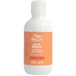 Wella Professional Nourishing Shampoo for Dry and Damaged Hair Invigo Nutri- Enrich (Deep Nourishing Shampoo) &ndash; &scaron;ampūnas 1000ml