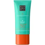 Rituals The Ritual Of Karma Invisible Sun Protection Face Cream SPF 50+ &ndash; apsauginė priemonė nuo saulės 50ml