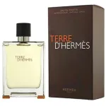 Hermes Terre D'Hermes EDT 200ml
