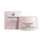 Collistar Rigenera Smoothing Anti-Wrinkle Cream for Face and Neck &ndash; veido kremas 50ml