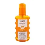 Eucerin Sensitive Protect Sun Spray Transparent SPF 50 &ndash; apsauginė priemonė nuo saulės 200ml