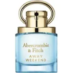Abercrombie & Fitch Away Weekend Woman EDP 100ml