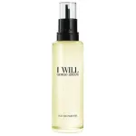 Armani I Will EDP ( n&aacute;plň ) 100ml