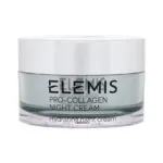 Elemis Pro-Collagen Anti-Ageing Hydrating Night Cream &ndash; naktinis veido kremas 50ml