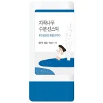 ROUND LAB Birch Juice Sun Stick Face Stick SPF 50+ &ndash; apsauginė priemonė nuo saulės 19g