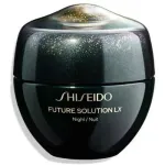 Shiseido FUTURE SOLUTION LX Total Regenerating Night Cream &ndash; naktinis veido kremas 50ml