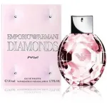 Armani Diamonds Rose EDT 50ml