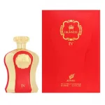 Afnan Highness IV EDP 100ml