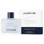 Lacoste L!ve L!ive EDT 75ml
