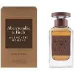 Abercrombie & Fitch Authentic Moment EDT 100ml