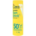 CeraVe Solar Stick SPF 50+ &ndash; apsauginė priemonė nuo saulės 8ml