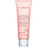 Clarins Soothing Gentle Foaming Cleanser &ndash; veido prausiklis 125ml
