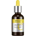 Missha Vita C Plus Spot Correcting & Firming Ampoule &ndash; veido serumas 30ml