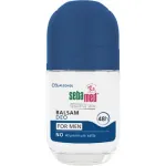 Sebamed For Men Balsam Sensitive &ndash; kūno priežiūros priemonė 50ml