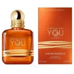 Armani Stronger With You Amber EDP 100ml