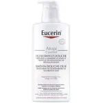 Eucerin Shower Oil AtopiControl &ndash; du&scaron;o priemonė 400ml