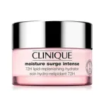 Clinique Moisture Surge Intense 72H Lipid-Replenishing Hydrator (Dry Skin) &ndash; lūpų priežiūros priemonė 30ml