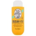 Sol De Janeiro Brazilian 4Play Moisturizing Shower Cream-Gel &ndash; du&scaron;o priemonė 385ml