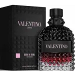 Valentino Uomo Born In Roma Intense EDP 100ml