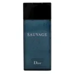 Dior Sauvage Shower Gel &ndash; du&scaron;o priemonė 250ml