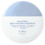 Dr.Althea Aqua Glowing Sunscreen SPF 50 &ndash; apsauginė priemonė nuo saulės 45ml
