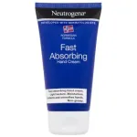 Neutrogena Norwegian Formula Fast Absorbing &ndash; rankų kremas 150ml